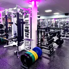 Kalmar Borgavägen Nordic Wellness 4