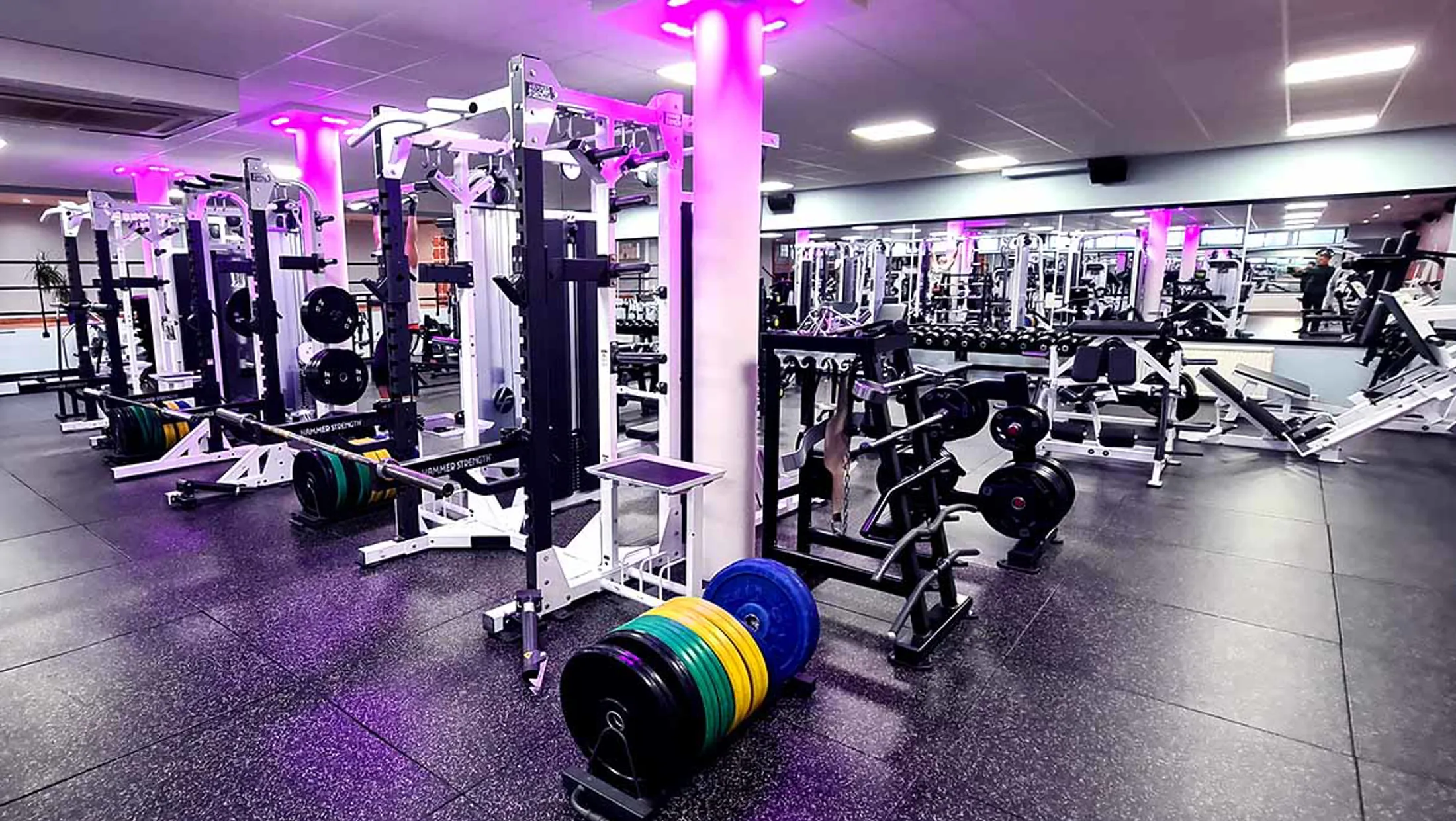 Kalmar Borgavägen Nordic Wellness 4