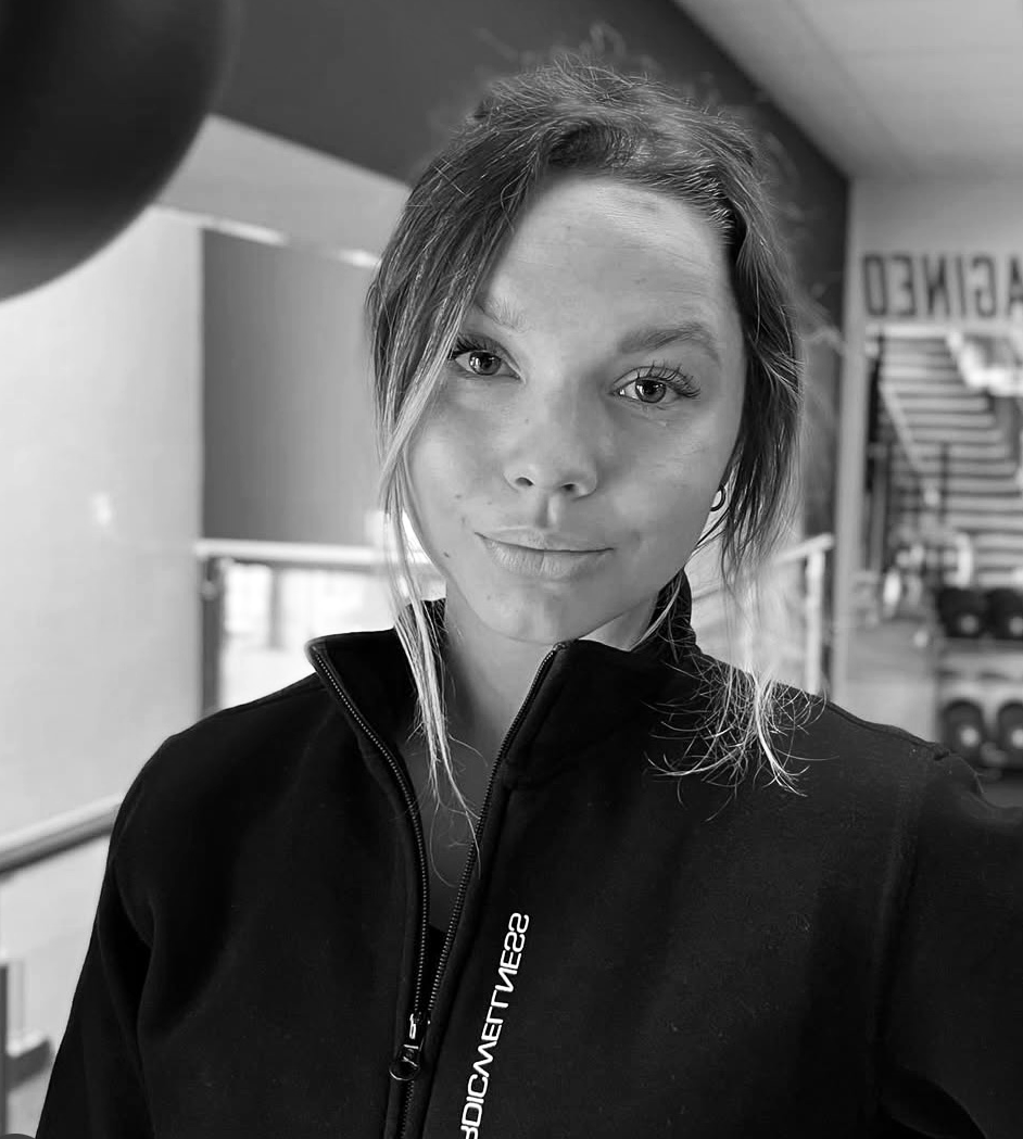 Linnéa Taube Sjöstedt