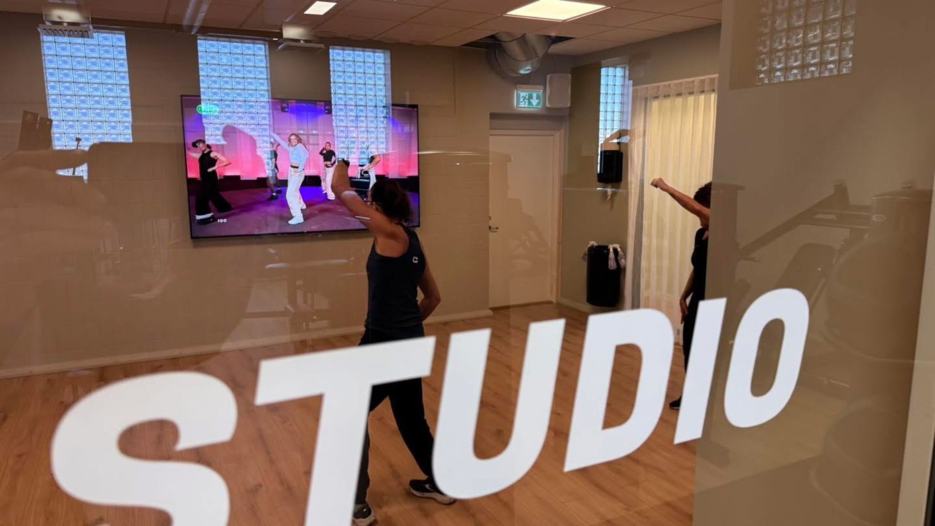 Interiör Endorfin Brålanda (1)