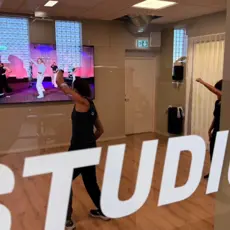 Interiör Endorfin Brålanda (1)