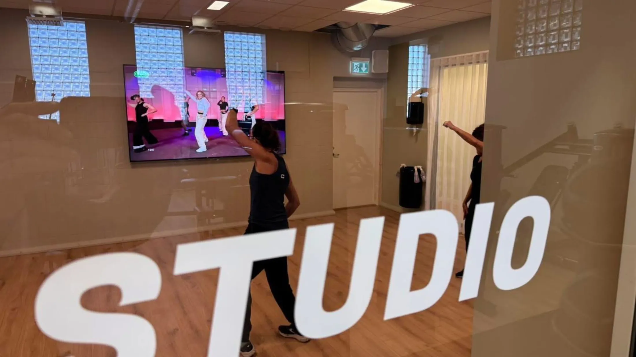 Interiör Endorfin Brålanda (1)