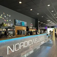 Tranås Rec