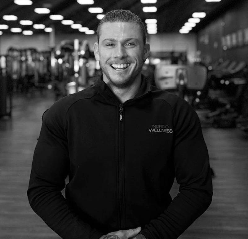 Zachary Tyson Pratley