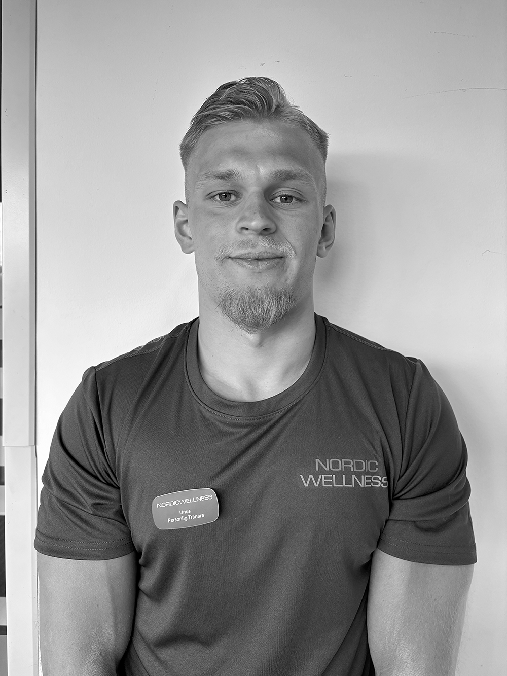 Linus Lagerlund