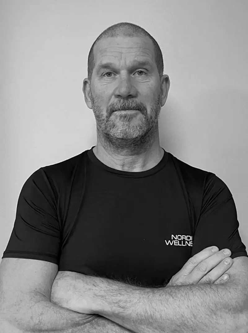 Christer Olsson