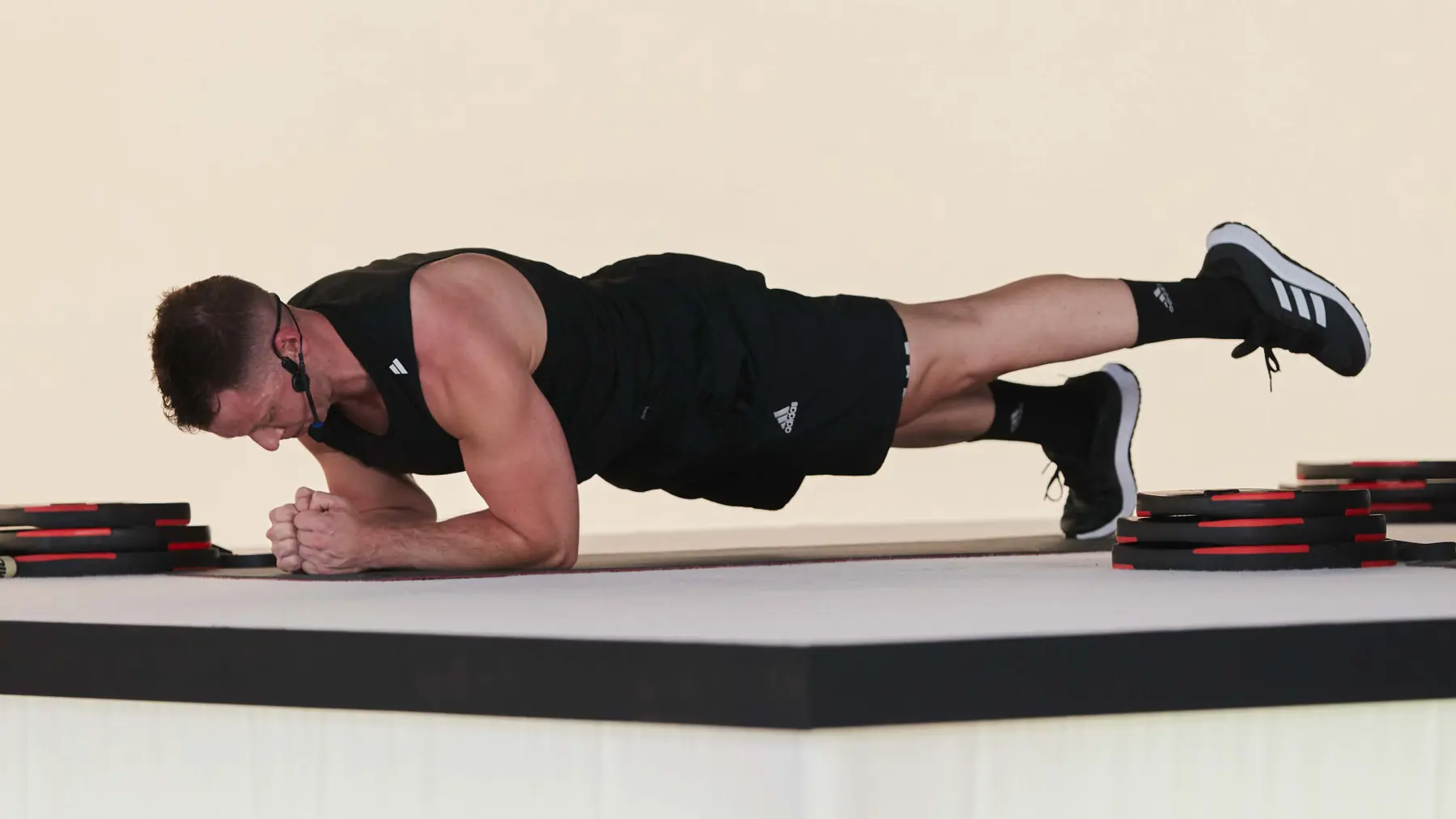 Lmrf Les Mills Core 54 Ab Blast 15Min 1920X1080