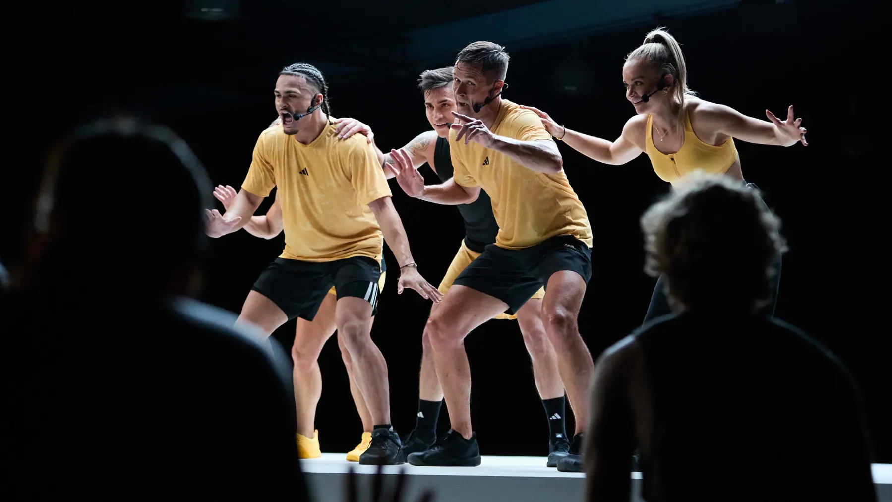 Lmrf Les Mills Bodyattack 125 30Min 1920X1080