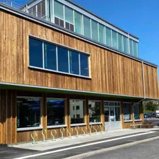 Särö Fasad