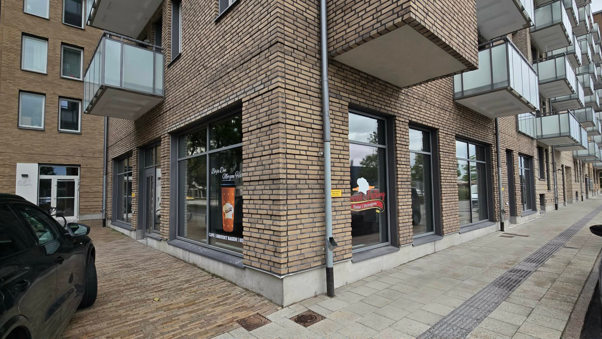 Uppsala Kungsgatan 0