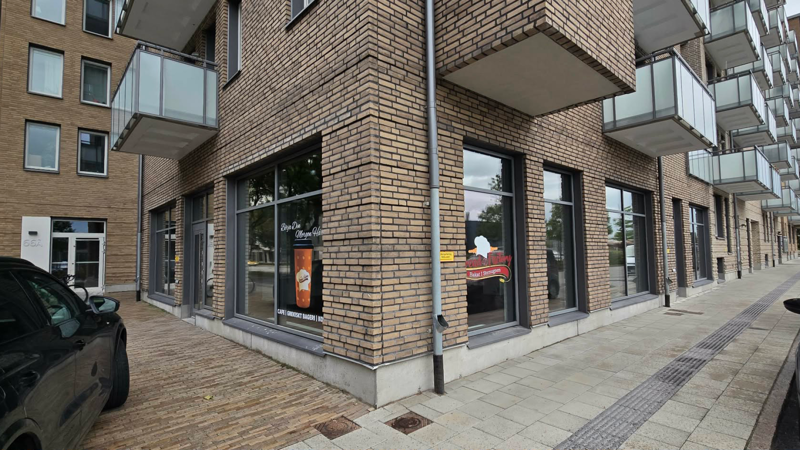 Uppsala Kungsgatan 0