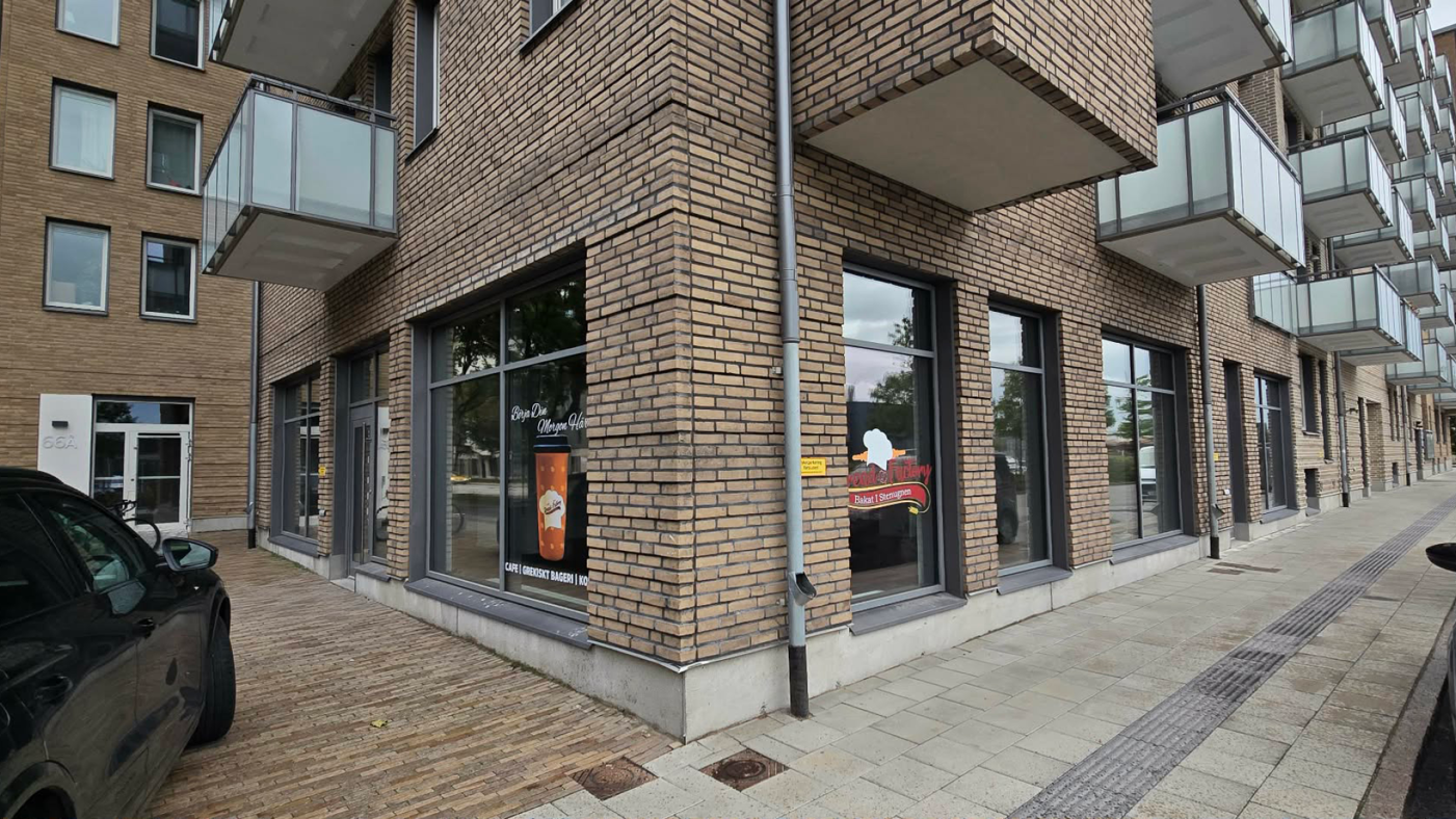 Uppsala Kungsgatan 0