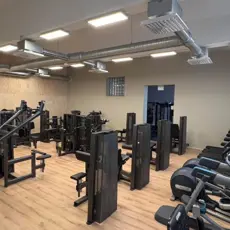 Interiör Endorfin Brålanda (3)