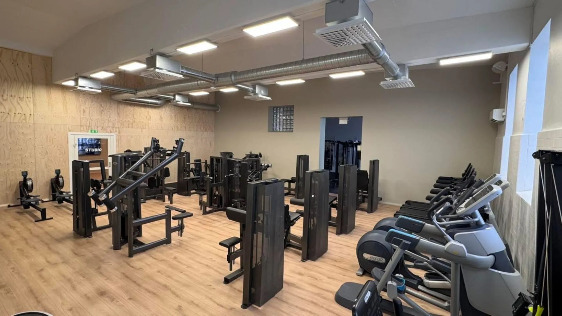 Interiör Endorfin Brålanda (3)