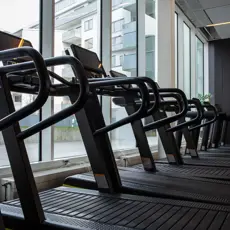 Nordic Wellness Sjöstad 25