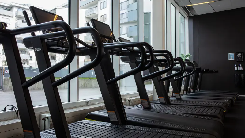 Nordic Wellness Sjöstad 25