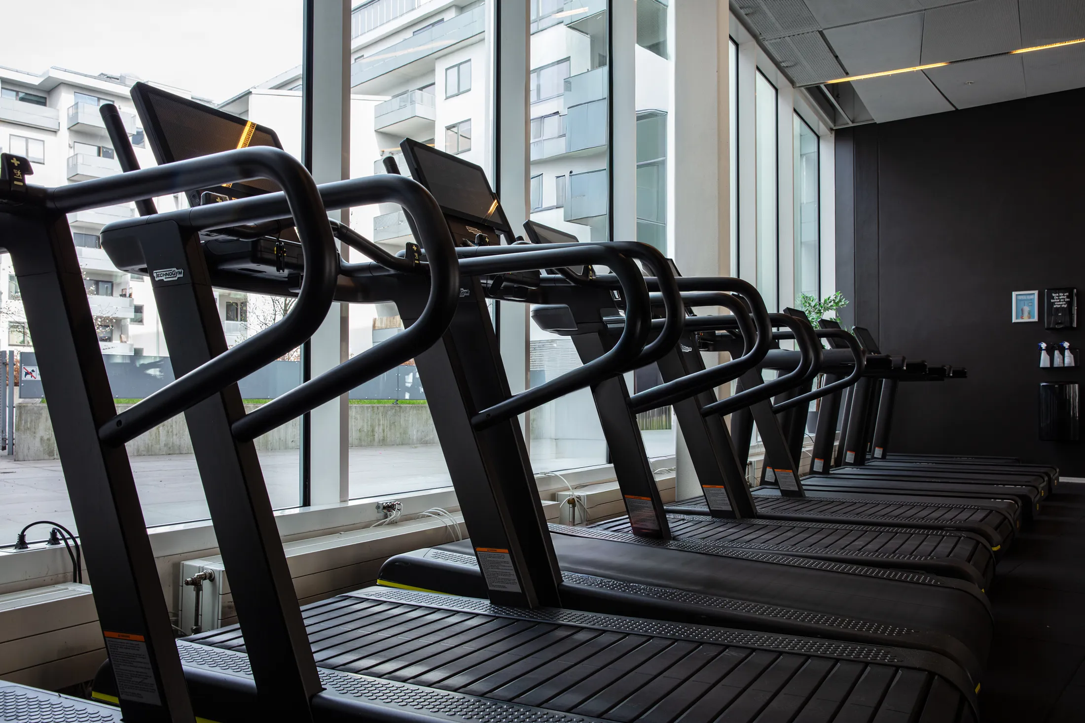 Nordic Wellness Sjöstad 25