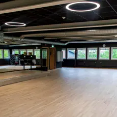 Tuve Torg Gruppträning