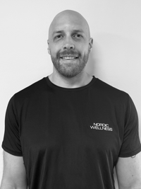 Simon Sjöstrand