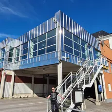 Kalmar Baronen Nordic Wellness 1