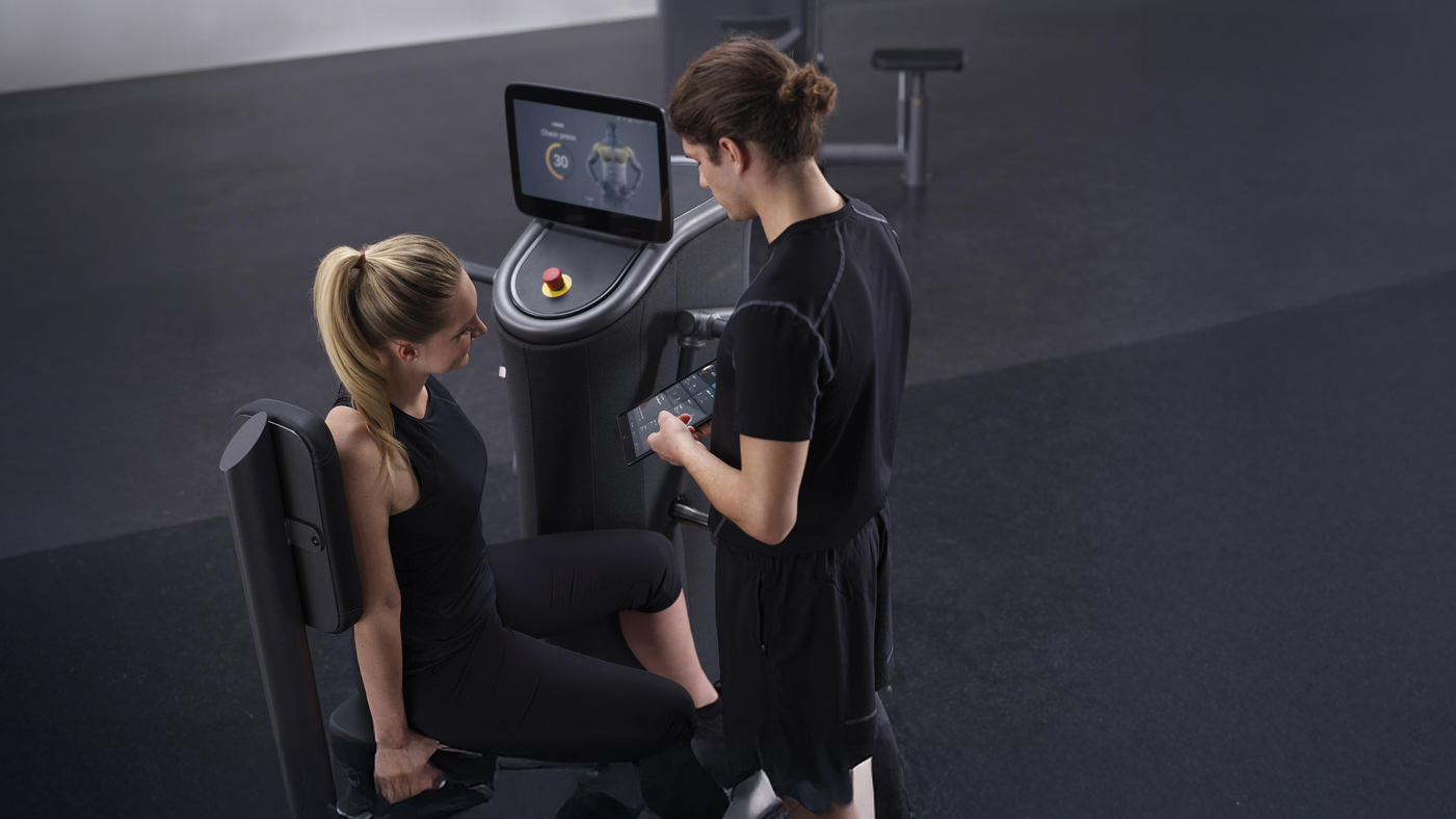 EGYM Bild0