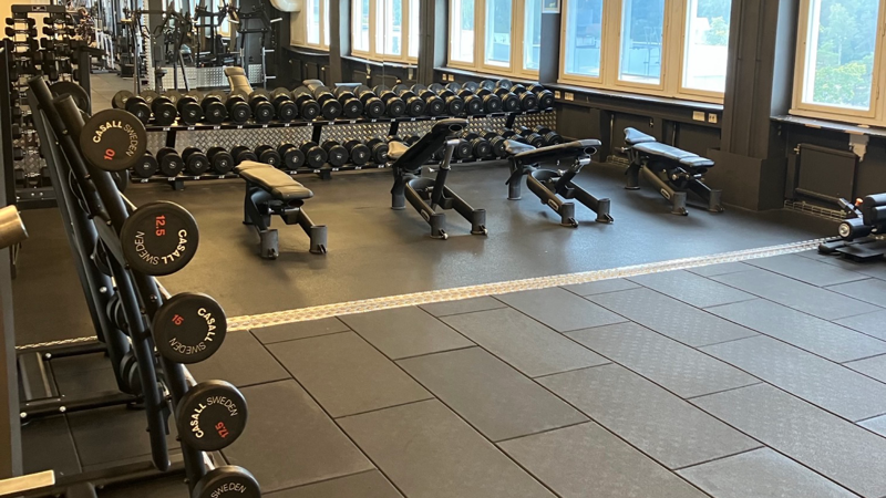 Handenterminalen 4