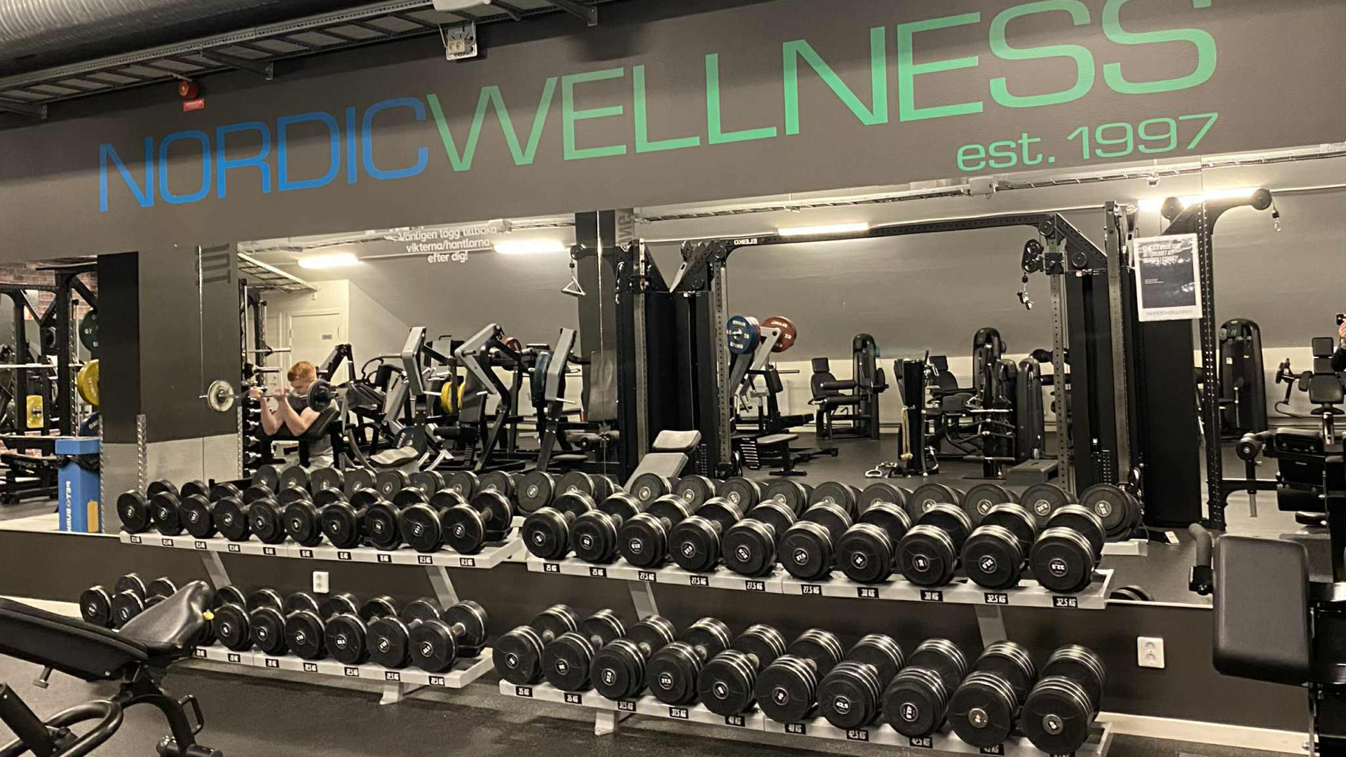 Linköping Arena 02