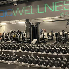 Linköping Arena 02