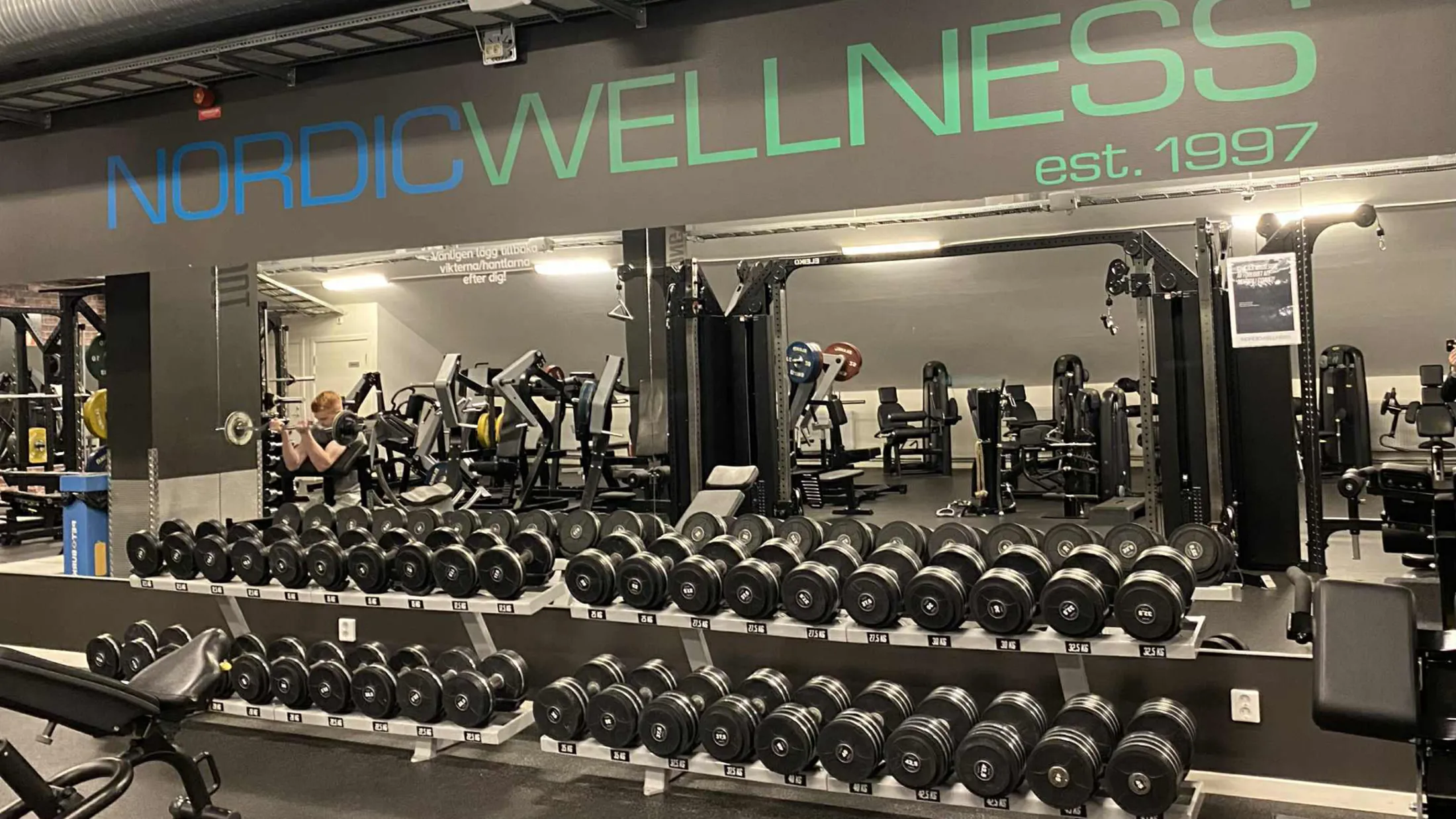 Linköping Arena 02