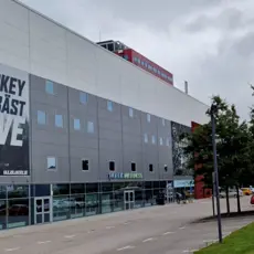Växjö Arena Nordic Wellness 7