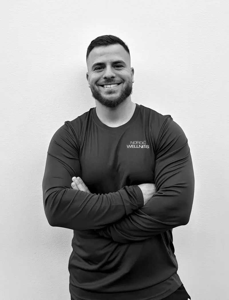 Jalal Yassine
