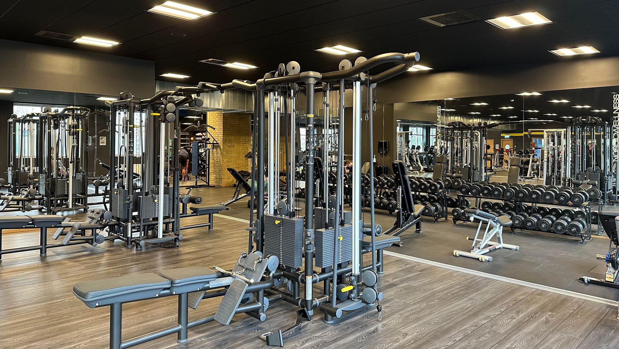 Kävlinge Cabelcross