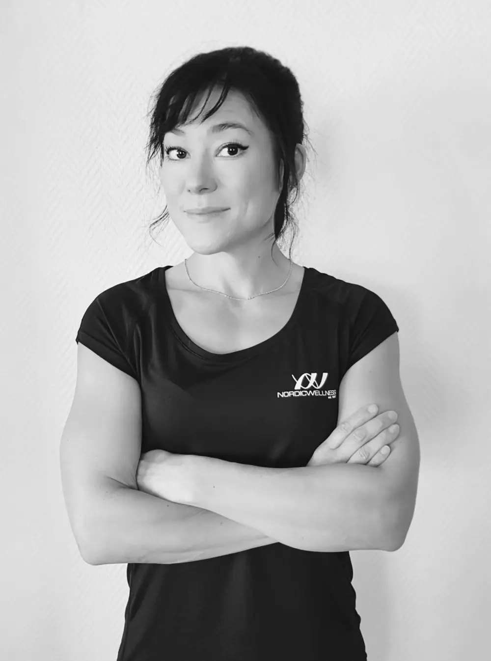 Jenny Kirichi Bäckman