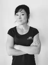Jenny Kirichi Bäckman