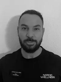 Marco Tavakoli
