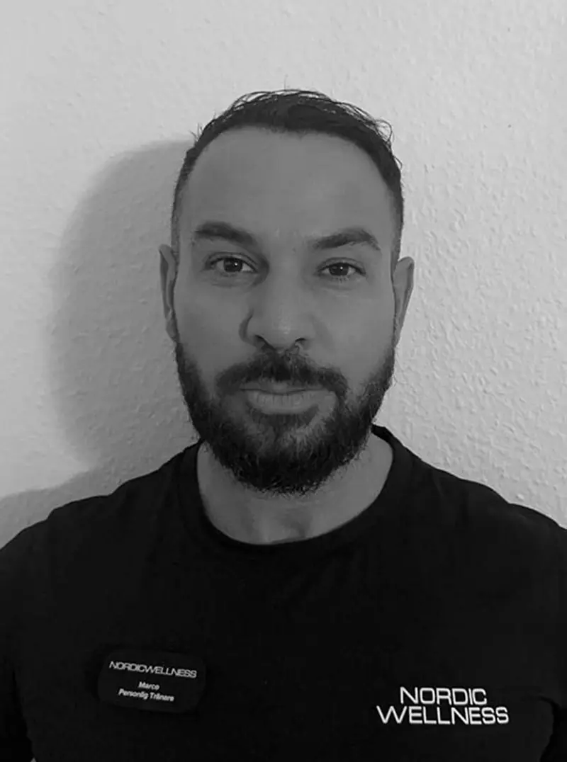 Marco Tavakoli