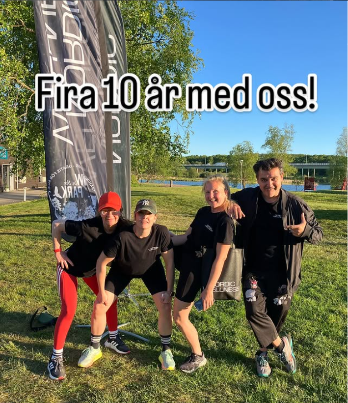 Kalas10år