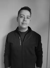 Anton Vikberg