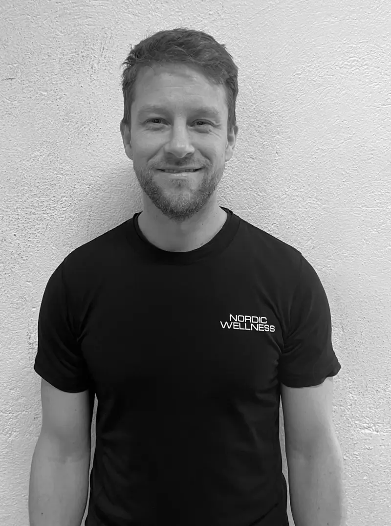 Marcel Henriksen