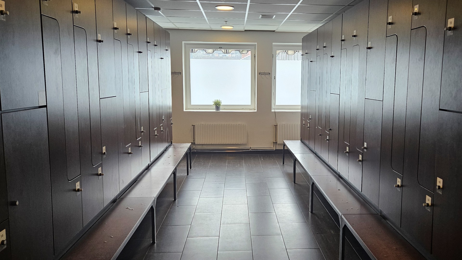 Örnsköldsvik City Omkl