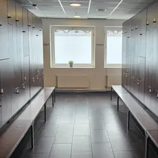 Örnsköldsvik City Omkl