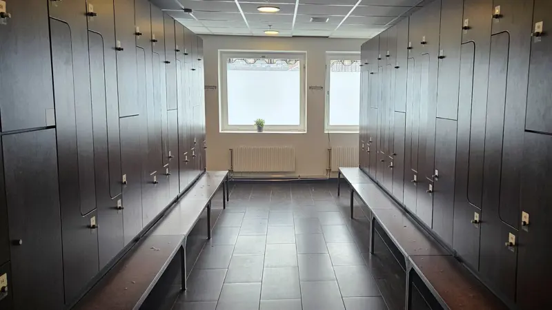 Örnsköldsvik City Omkl