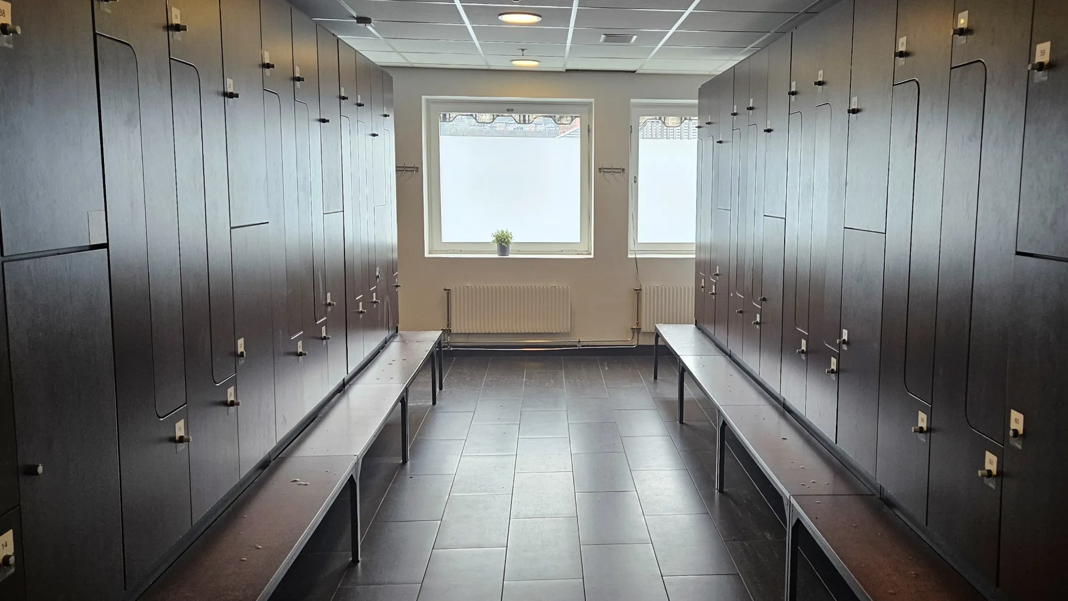 Örnsköldsvik City Omkl