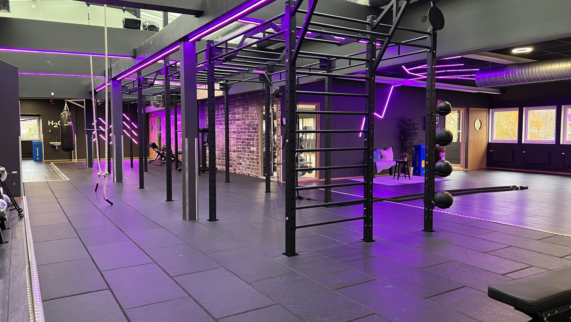 12 Tuve Torg Nordic Wellness