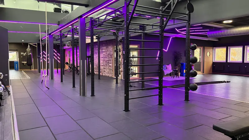 12 Tuve Torg Nordic Wellness