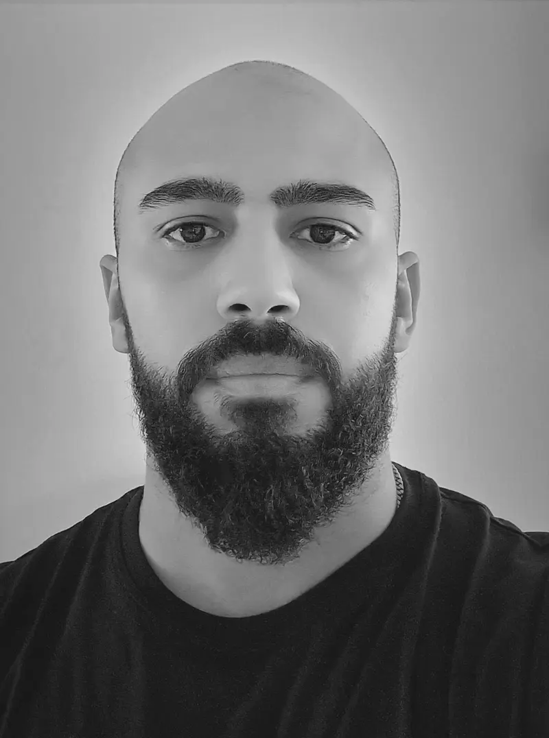 Assef Al Massri