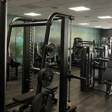 Båstad City Gym