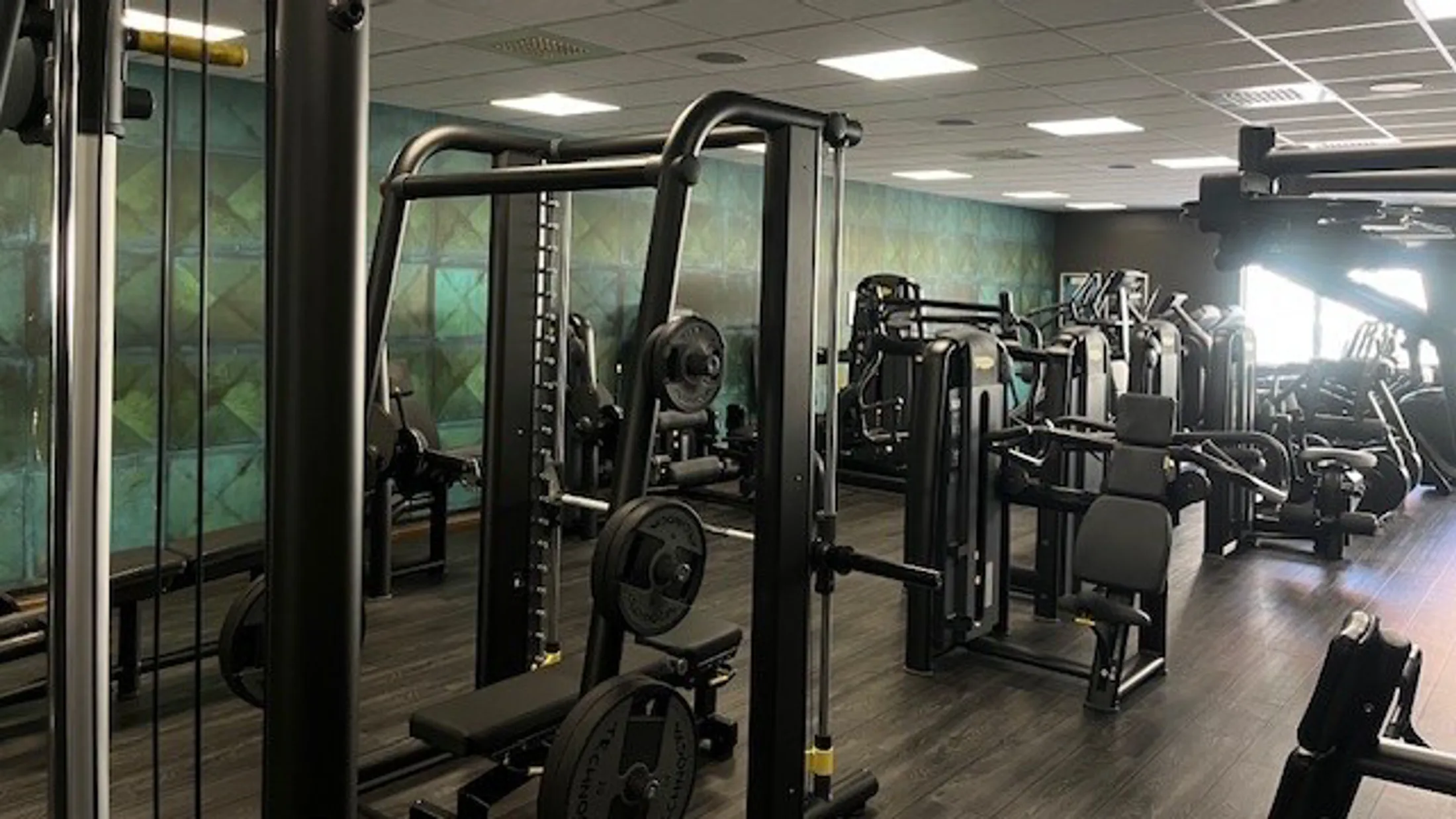 Båstad City Gym