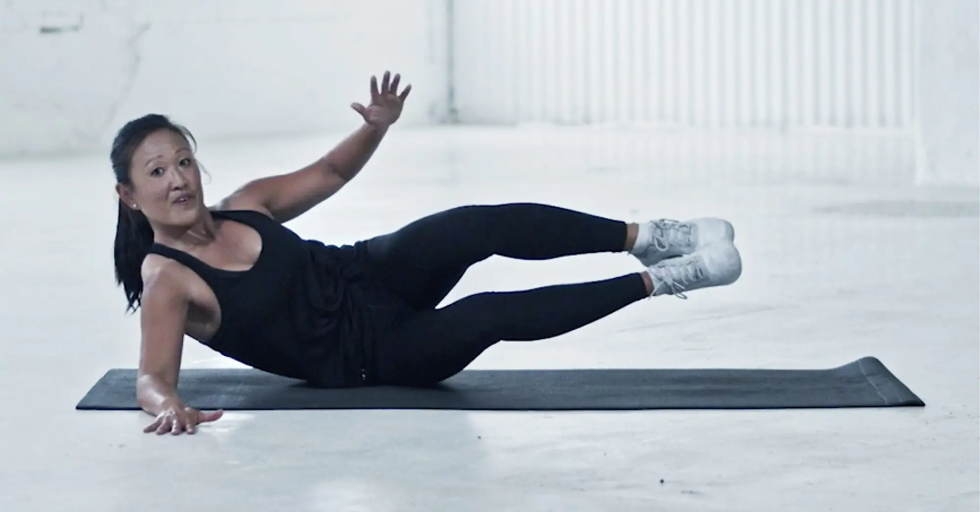 Hiit