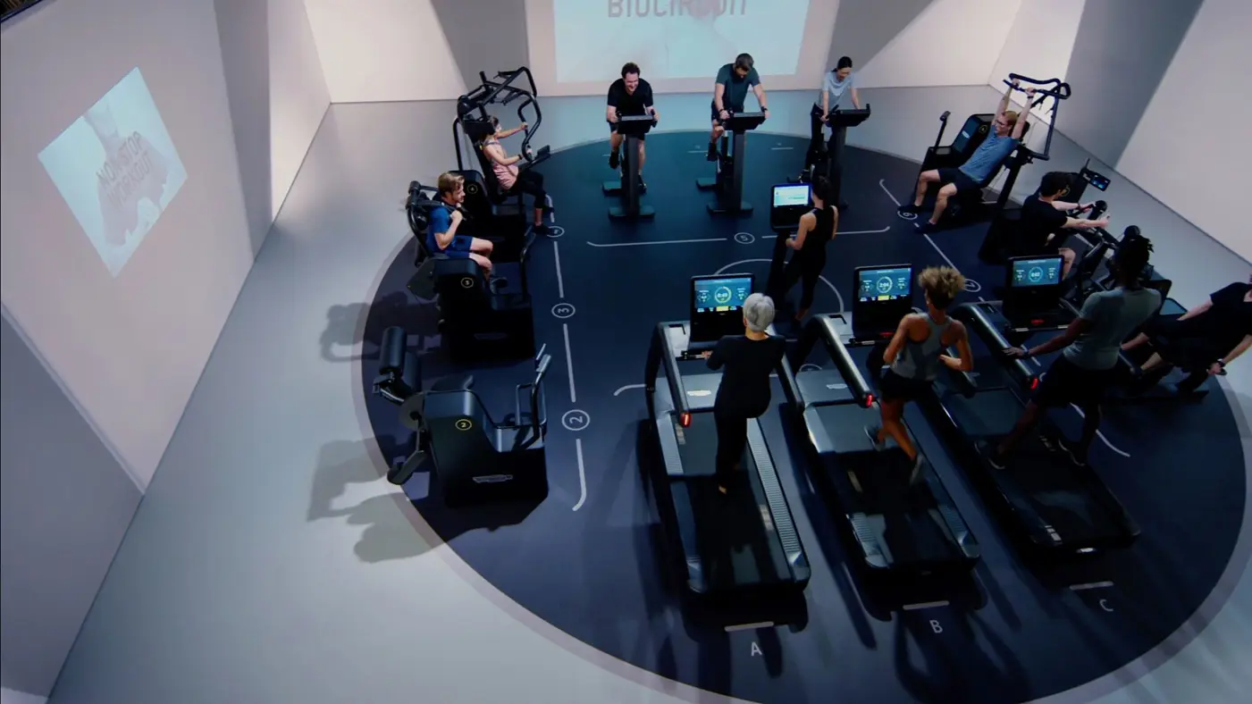 Biocircuit Reel First (1)